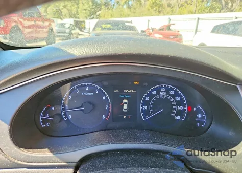 2012 Hyundai Genesis 3.8L from USA, damaged, VIN KMHGC4DD0CU199005